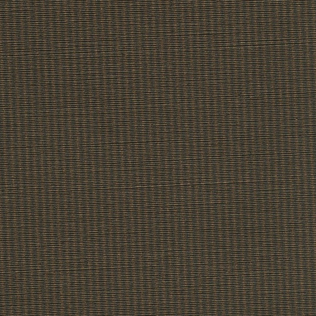 Line Of Symmetry Espresso  Wallpaper (1822-69) | Koroseal Type 2 Vinyl | Koroseal