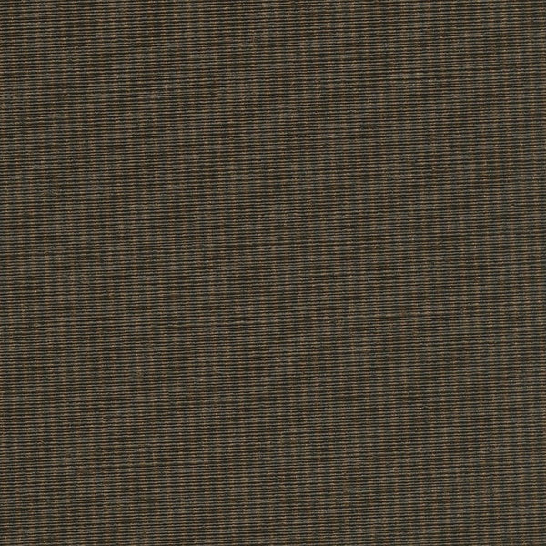 Line of Symmetry Espresso - Dark Brown Commercial Wallcovering | Koroseal