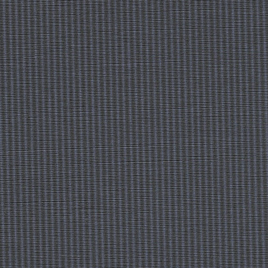 Line Of Symmetry Indigo Night  Wallpaper (1822-77) | Koroseal Type 2 Vinyl | Koroseal