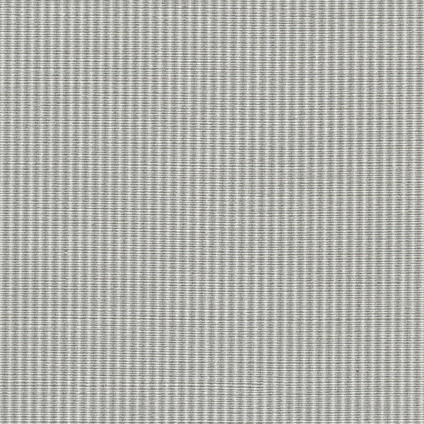 Line of Symmetry Sterling - Light Gray Commercial Wallcovering | Koroseal