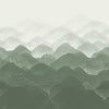 Kōri 18284-HTM Green & Cream