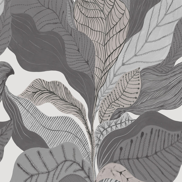 Auri Platin | Hohenberger Wallcovering