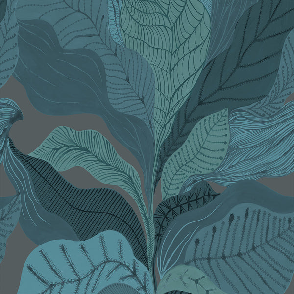 Auri Peacock | Hohenberger Wallcovering
