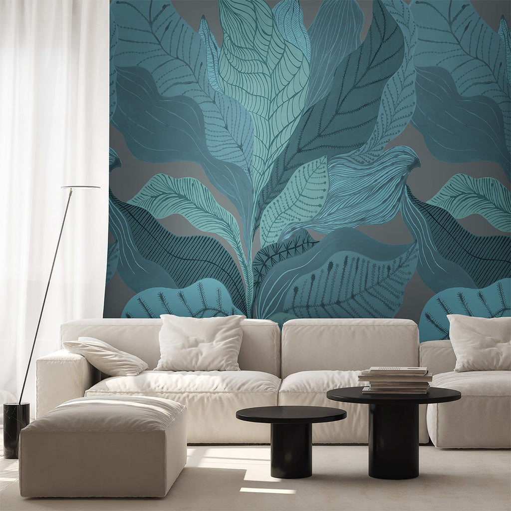 Auri Peacock