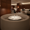 Astor - Astor Contract Woven Upholstered Banquette | Architectural Fabrics