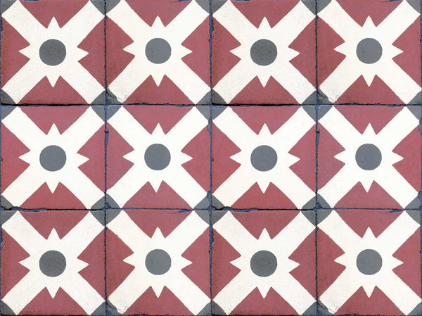 Trinita Tile | Coordone Europe