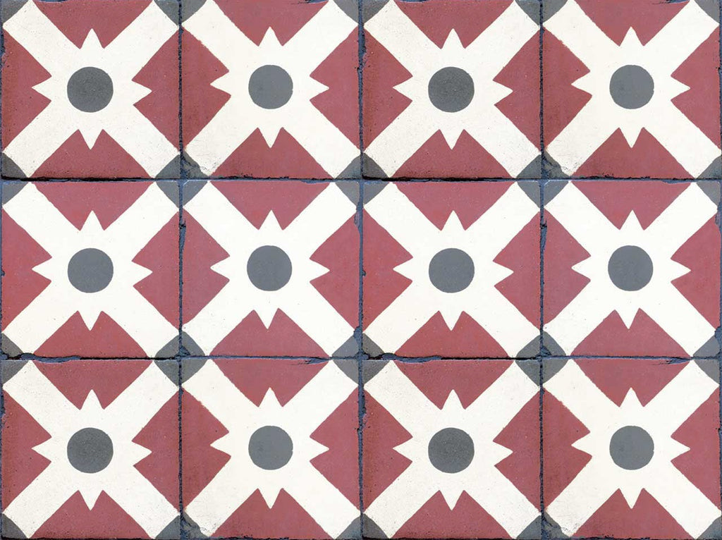 Trinita Tile