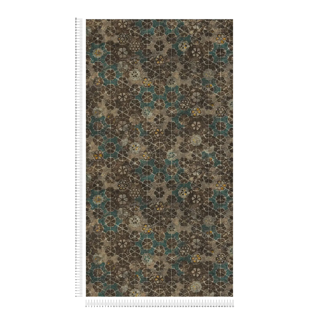 New Walls. Beige Wallcovering | AS Creation