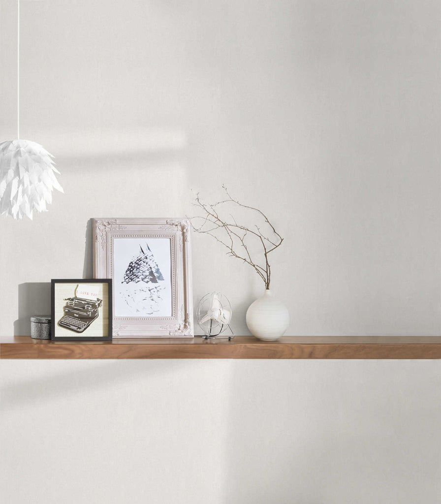 Shades of White Beige Wallcovering | AS Creation