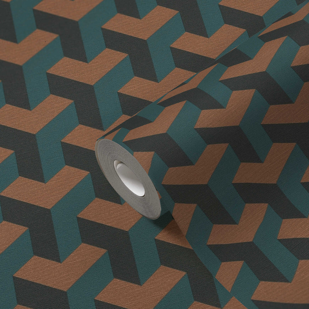 Daniel Hechter 7 Forest Wallcovering | AS Creation