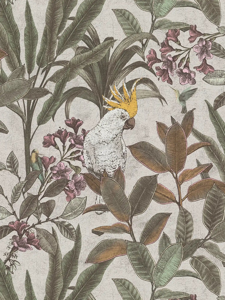 Pintwalls Ii Beige Wallcovering | AS Creation