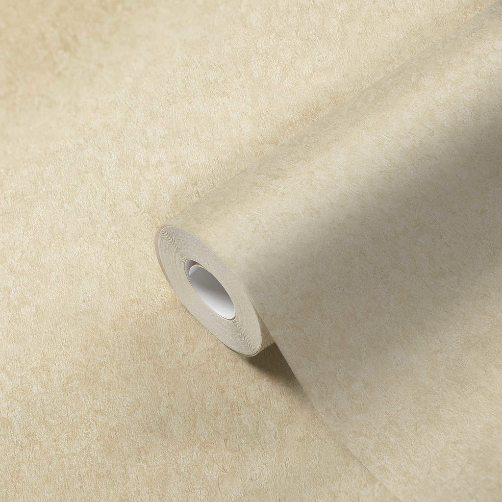 Ap Longlife Beige Wallcovering | AS Creation