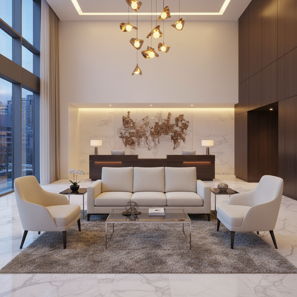 Ultrasuede  Ivory Beige Upholstered Sofa | Ultrasuede Upholstery