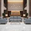 Pinnacle Rock - Perth Upholstered Sofa | Architectural Fabrics