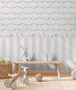 Lilly Luis Ivory Wallcovering | AS Creation