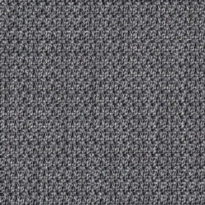 Rocky Mount Platinum Fabric Swatch | Architectural Fabrics