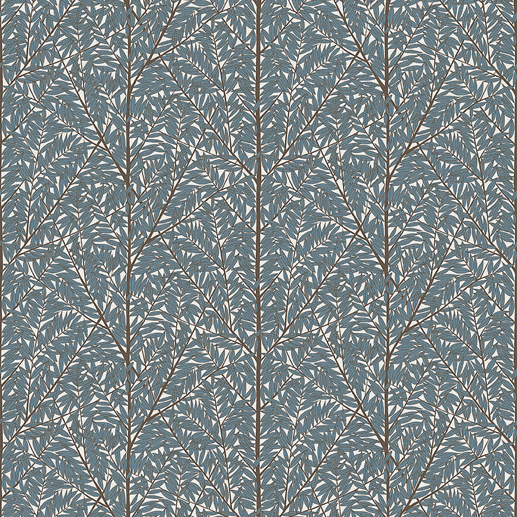 Korgpil Mural, Blue