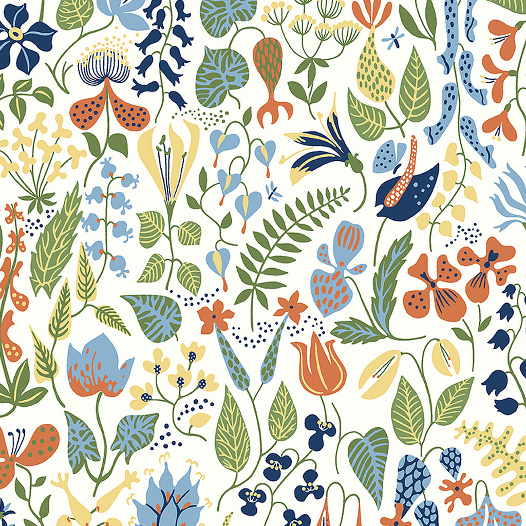 Herbarium, Multi