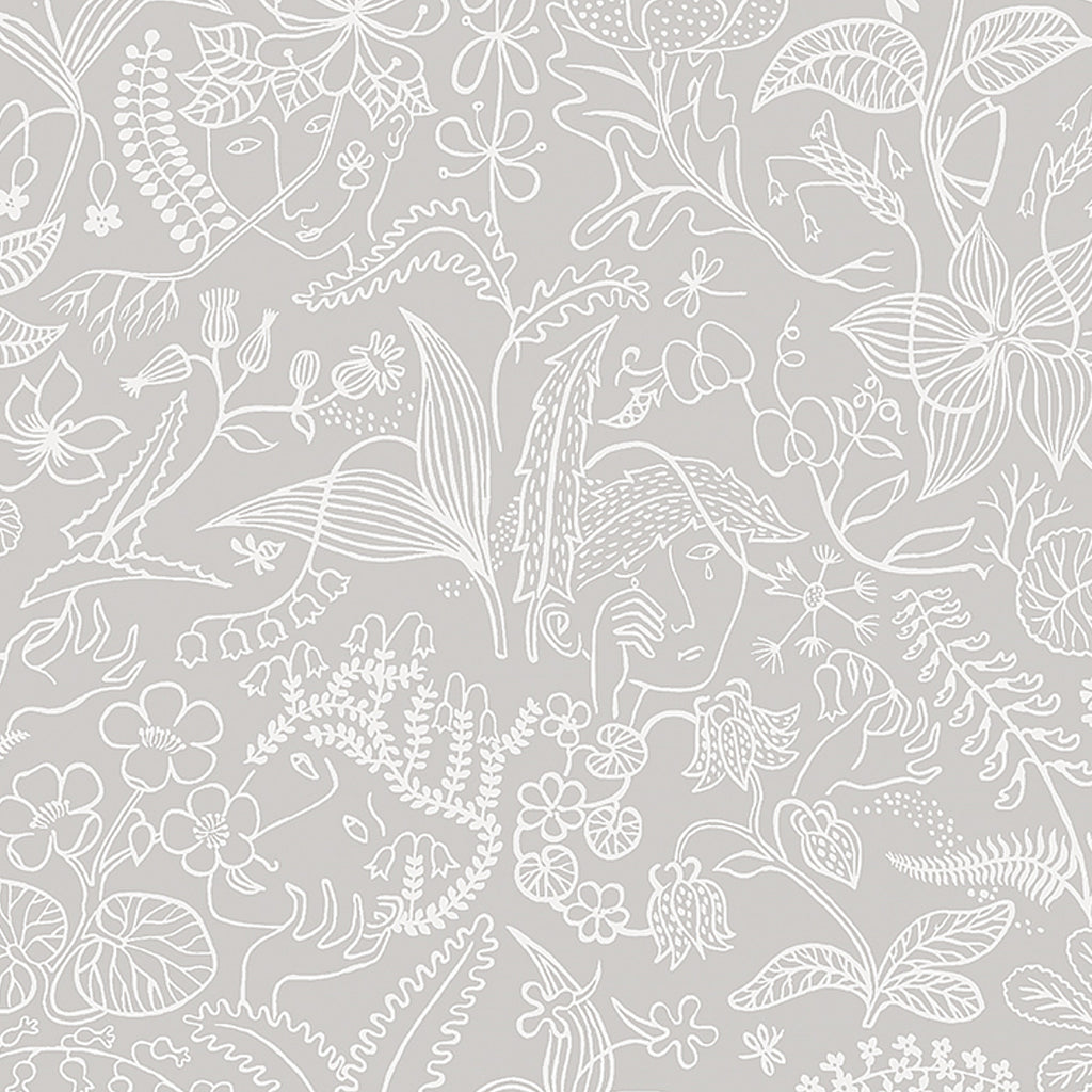 Grazia, Light Gray