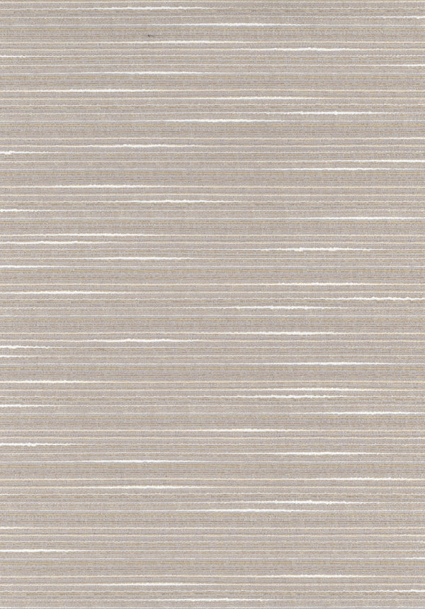 Hyannis Port-Silver Clound Wallcovering | Phillipe Romano