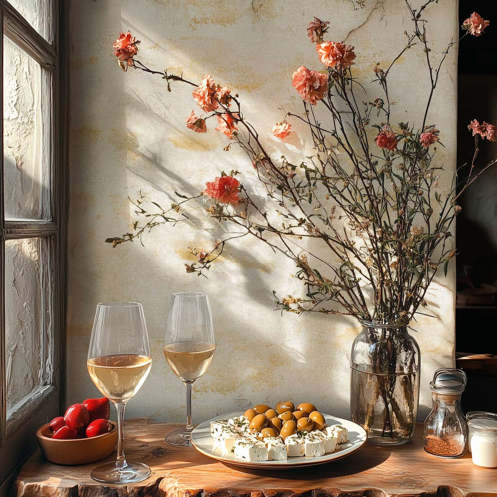 Hot Spots Beige Wallcovering | AS Creation