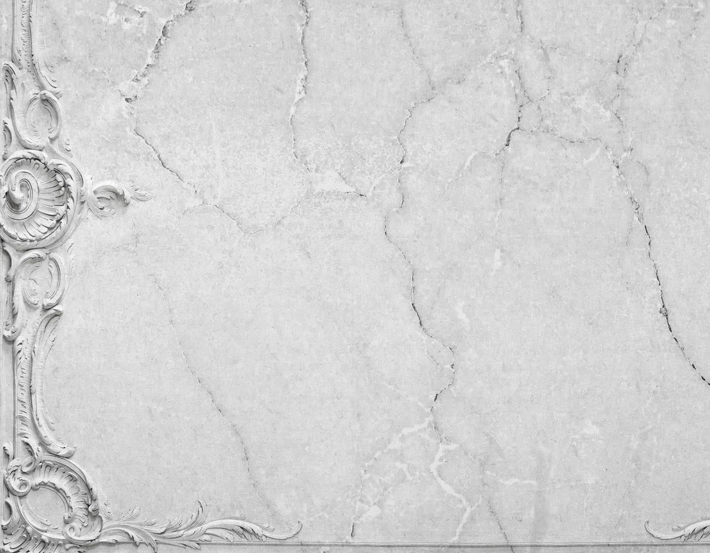 Arnot Aged Ceiling Detail