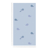 Little Love Light Blue Wallcovering | AS Creation