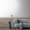 Wallpanel Gray Wallcovering | AS Creation