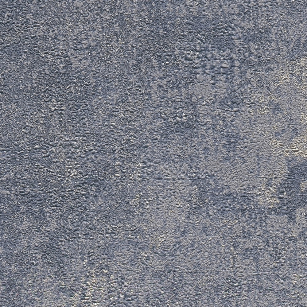New Walls. Blue Wallcovering | AS Creation
