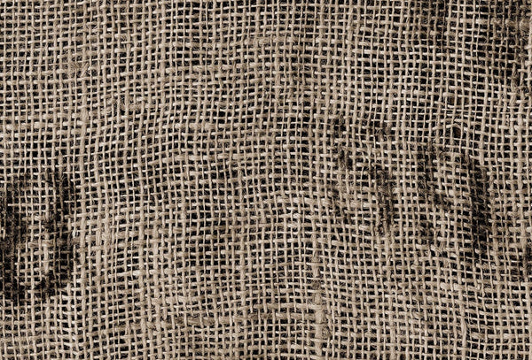 Faux Burlap Coffee Sack | Coordone Europe