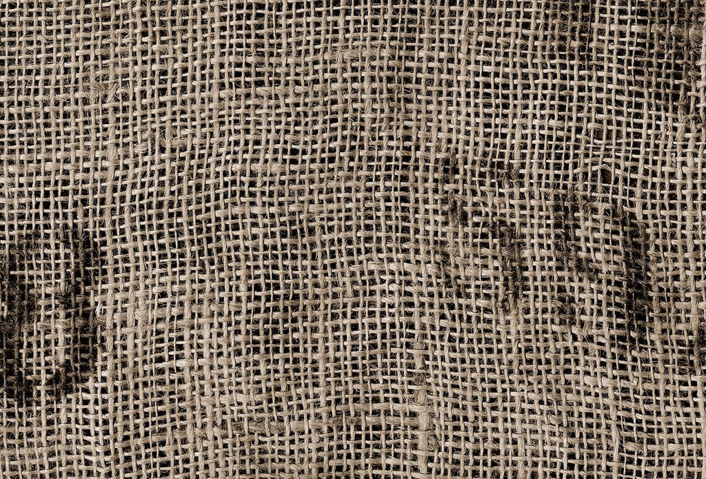 Burlap Coffee Sack