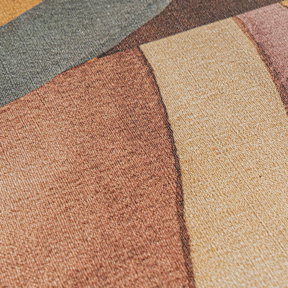 Anna D Andrea Brown Wallcovering | AS Creation