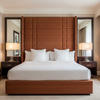 Montego - Zest Upholstered Headboard | Architectural Fabrics