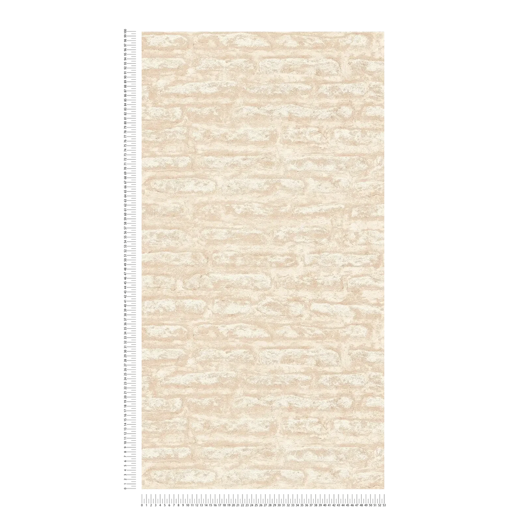 Attractive 2 Beige Wallcovering | AS Creation
