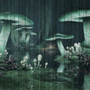 Walls By Patel 2 Green Wallcovering | AS Creation