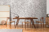 Livingwalls Design Panel the Wall 3 Light Gray Wallcovering | AS Creation