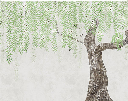 Under the Giving Tree | Coordone Europe
