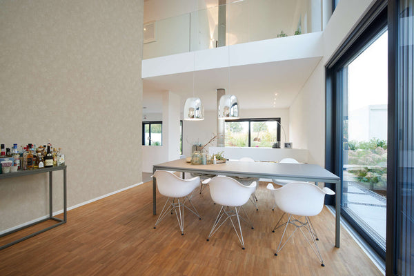 Profitex Premium Beige Wallcovering | AS Creation