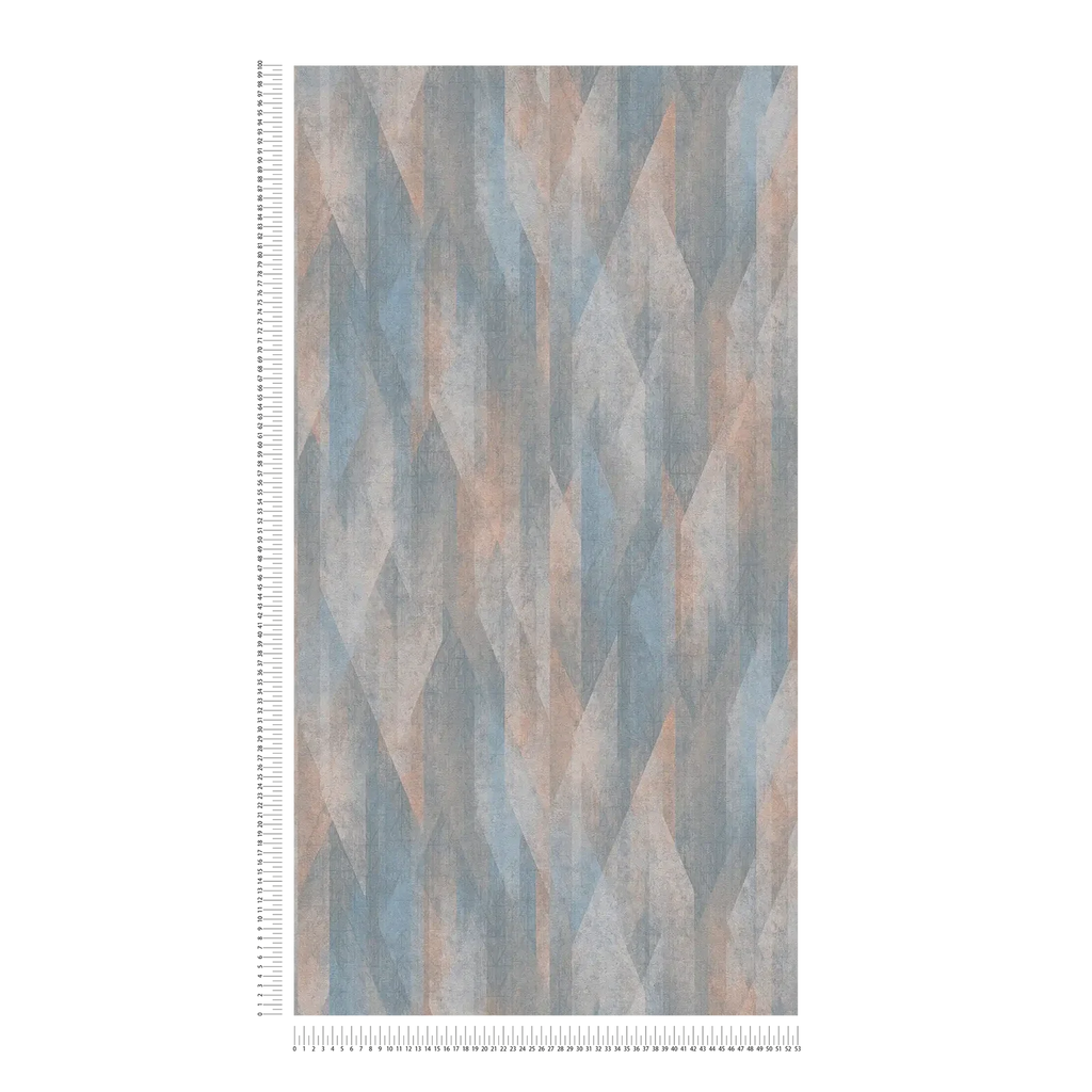 Metropolitan Stories 3 Travel Styles Light Blue Wallcovering | AS Creation