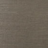 Nantucket Grasscloth Ash Brown Wallcovering | Phillipe Romano