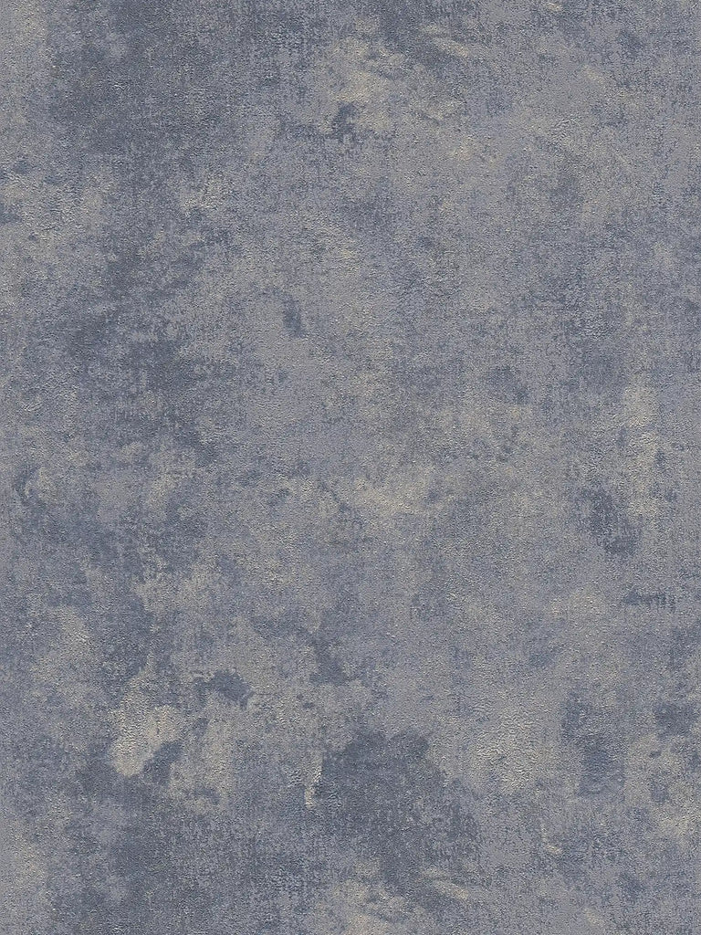 New Walls. Blue Wallcovering | AS Creation