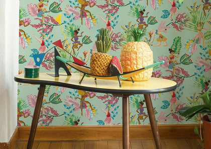Hula Time | Coordone Europe