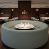 Manchioneel - Fresh Upholstered Banquette | Architectural Fabrics