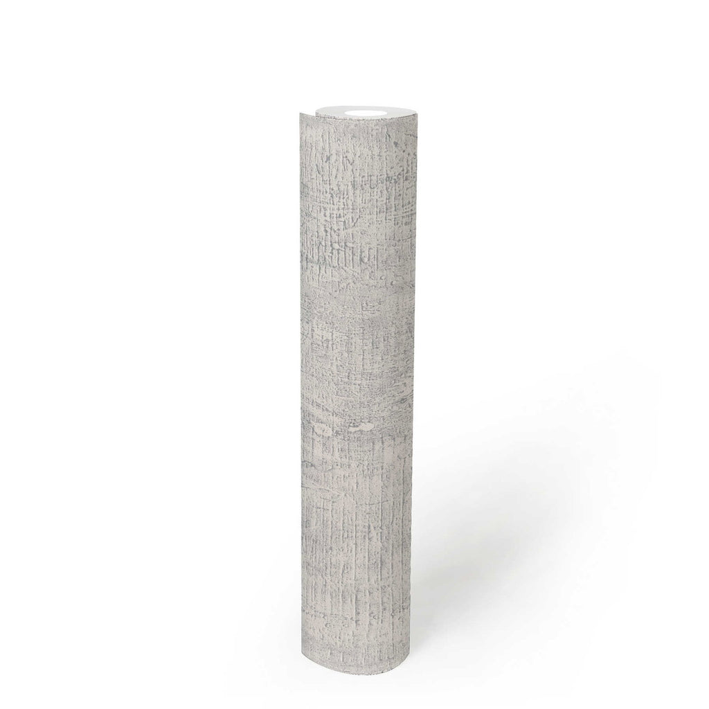 Beton 2 Grey Wallcovering | AS Creation