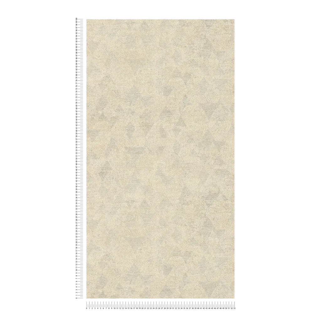 My Home My Spa Beige Wallcovering | AS Creation