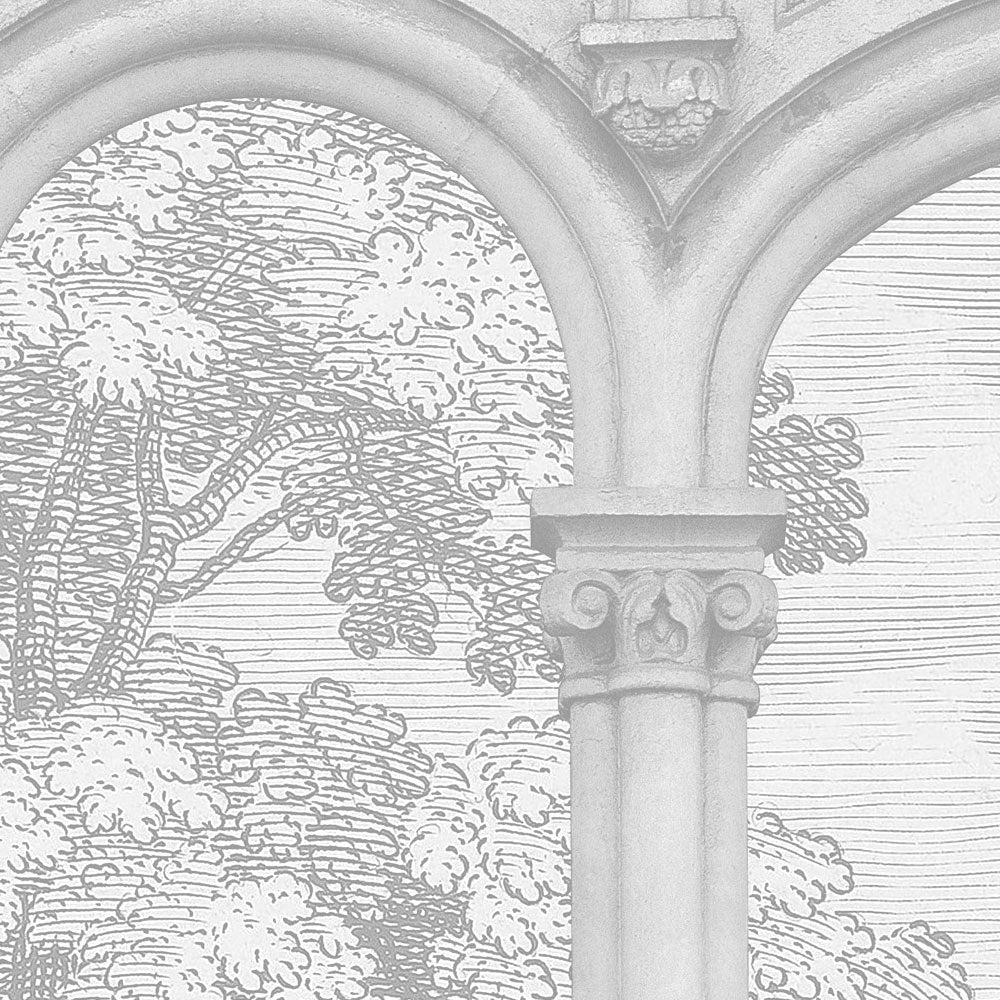 Walls By Patel 3 Grey Wallcovering | AS Creation