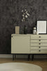 New Walls. Gray Wallcovering | AS Creation