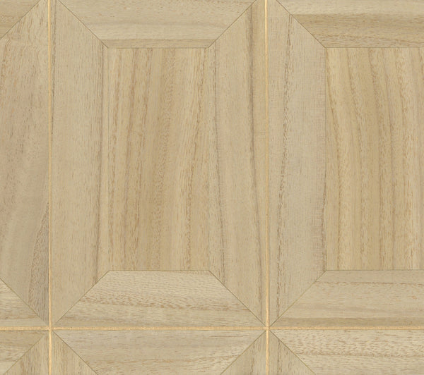 Boca Grande-Khaki Wallcovering | Phillipe Romano