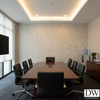 Nice Reima | Hollywood Wallcoverings - Conference Room commercial room setting