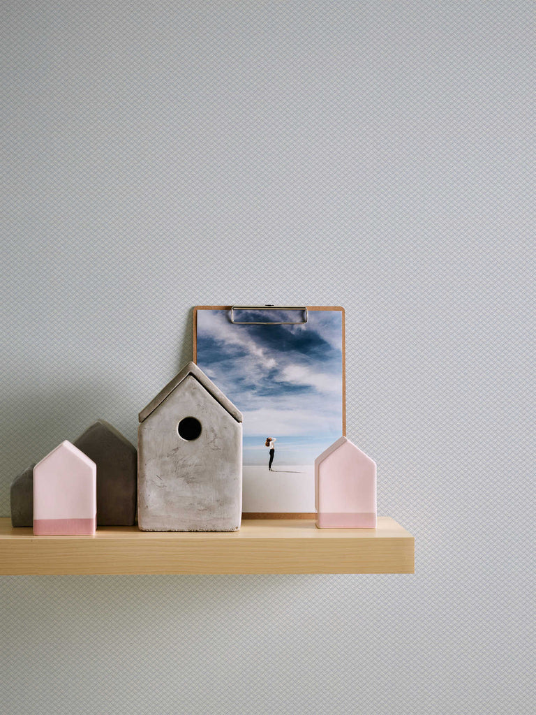 Meistervlies Create Paintable, White Wallcovering | AS Creation